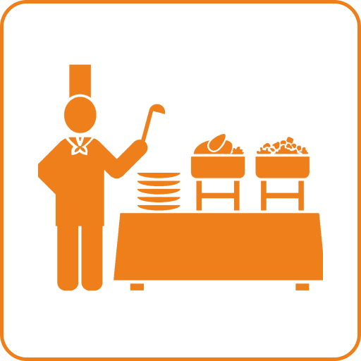 Рестораны и бары