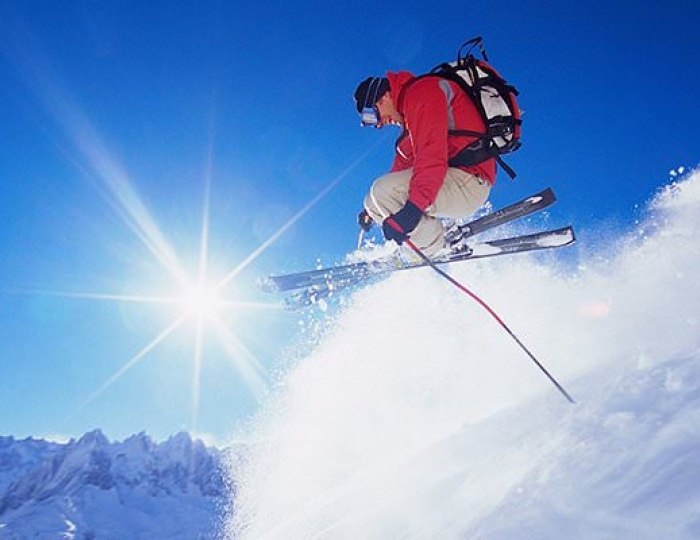 Услуги и развлечения