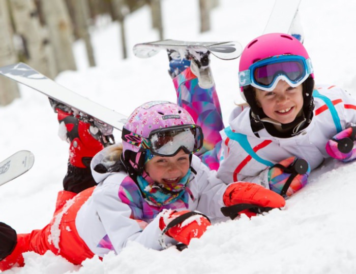 Услуги для детей - «Novotel Fit Krasnaya Polyana» / «Новотель Фит Красная Поляна» отель (бывш. «Novotel Congress»)