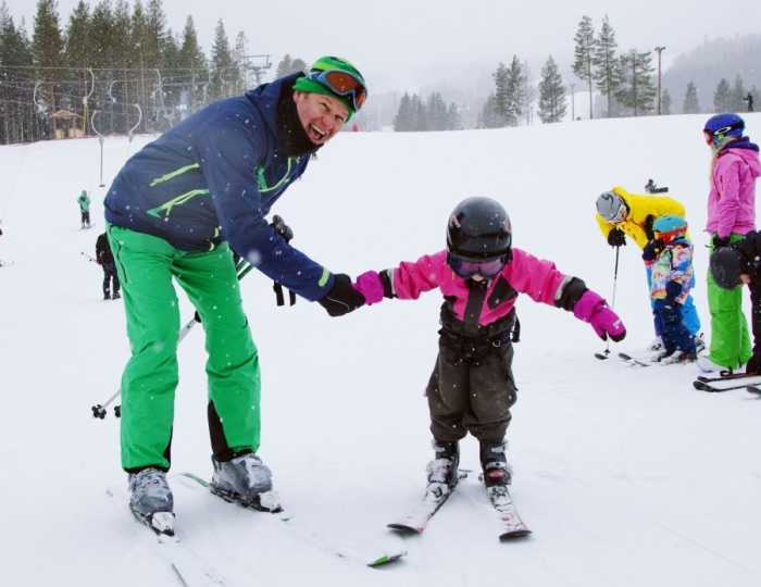 Услуги для детей - «Novotel Fit Krasnaya Polyana» / «Новотель Фит Красная Поляна» отель (бывш. «Novotel Congress»)