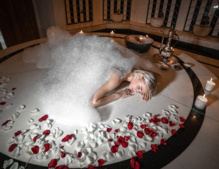 Красота и здоровье на территории курорта Красная Поляна - «Novotel Fit Krasnaya Polyana» / «Новотель Фит Красная Поляна» отель (бывш. «Novotel Congress»)