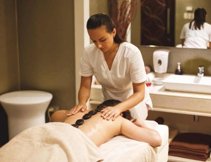 Красота и здоровье на территории курорта Красная Поляна - «Novotel Fit Krasnaya Polyana» / «Новотель Фит Красная Поляна» отель (бывш. «Novotel Congress»)