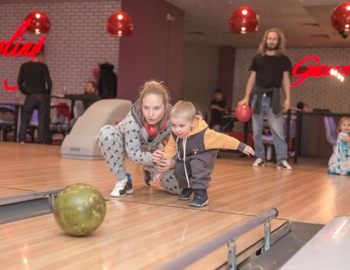 Развлечения круглый год на территории курорта Красная Поляна (ex. Горки Город) - «Novotel Fit Krasnaya Polyana» / «Новотель Фит Красная Поляна» отель (бывш. «Novotel Congress»)