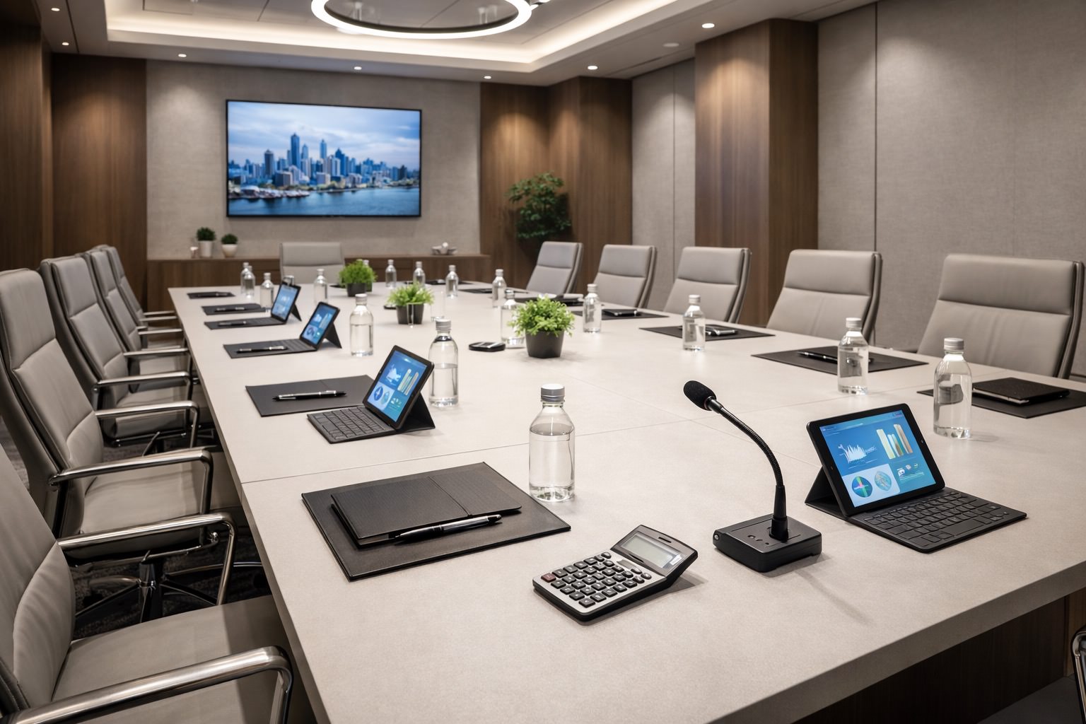 Конференц-залы - Отель Novotel Fit Krasnaya Polyana / Новотель Фит Красная Поляна